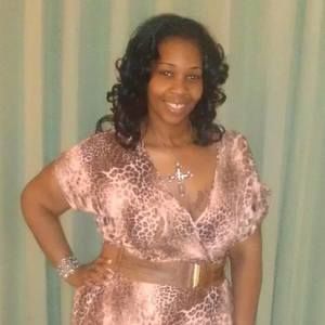 Meet your Posher, Rolisha